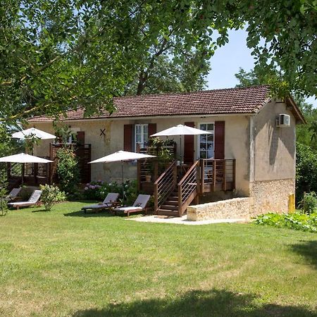 Les Hauts De Condom Appartements Climatises 外观 照片