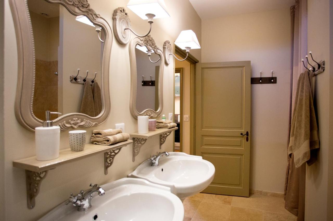 Les Hauts De Condom Appartements Climatises 外观 照片