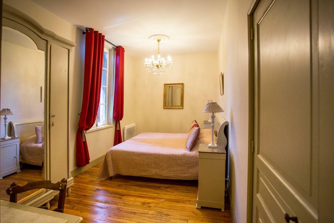 Les Hauts De Condom Appartements Climatises 外观 照片